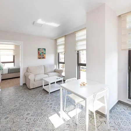 Fully Equipped Apartment In The Heart Of Mugla * Muğla