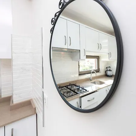 Fully Equipped Apartment In The Heart Of Mugla Appartement